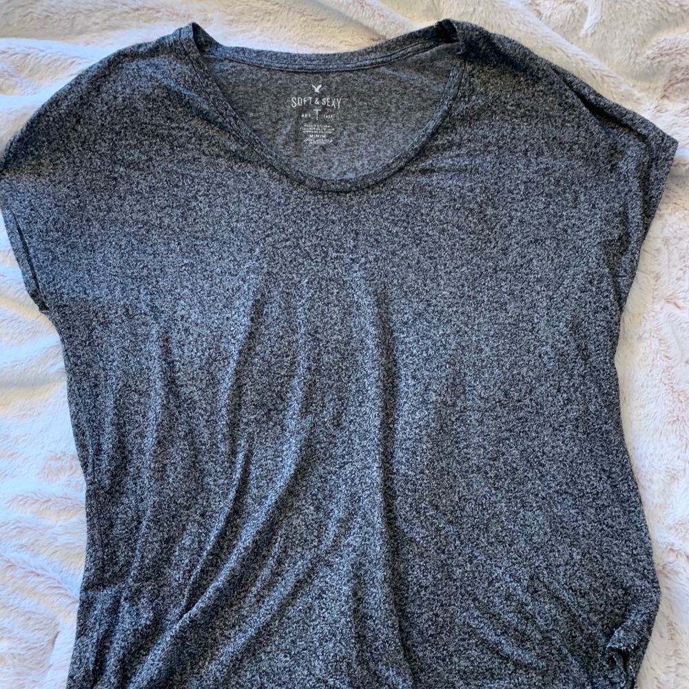 Soft & sexy tshirt